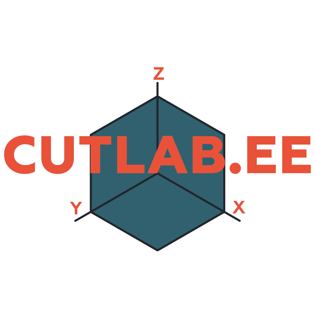 CutLab Estonia