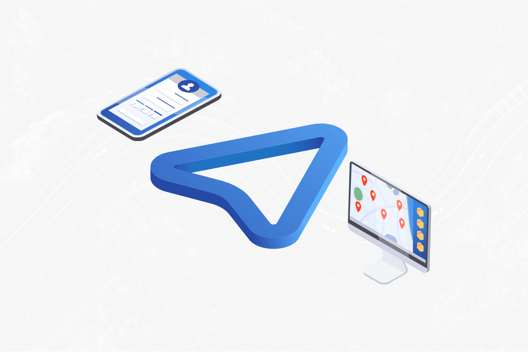 Как работает контроль выполнения заявок?