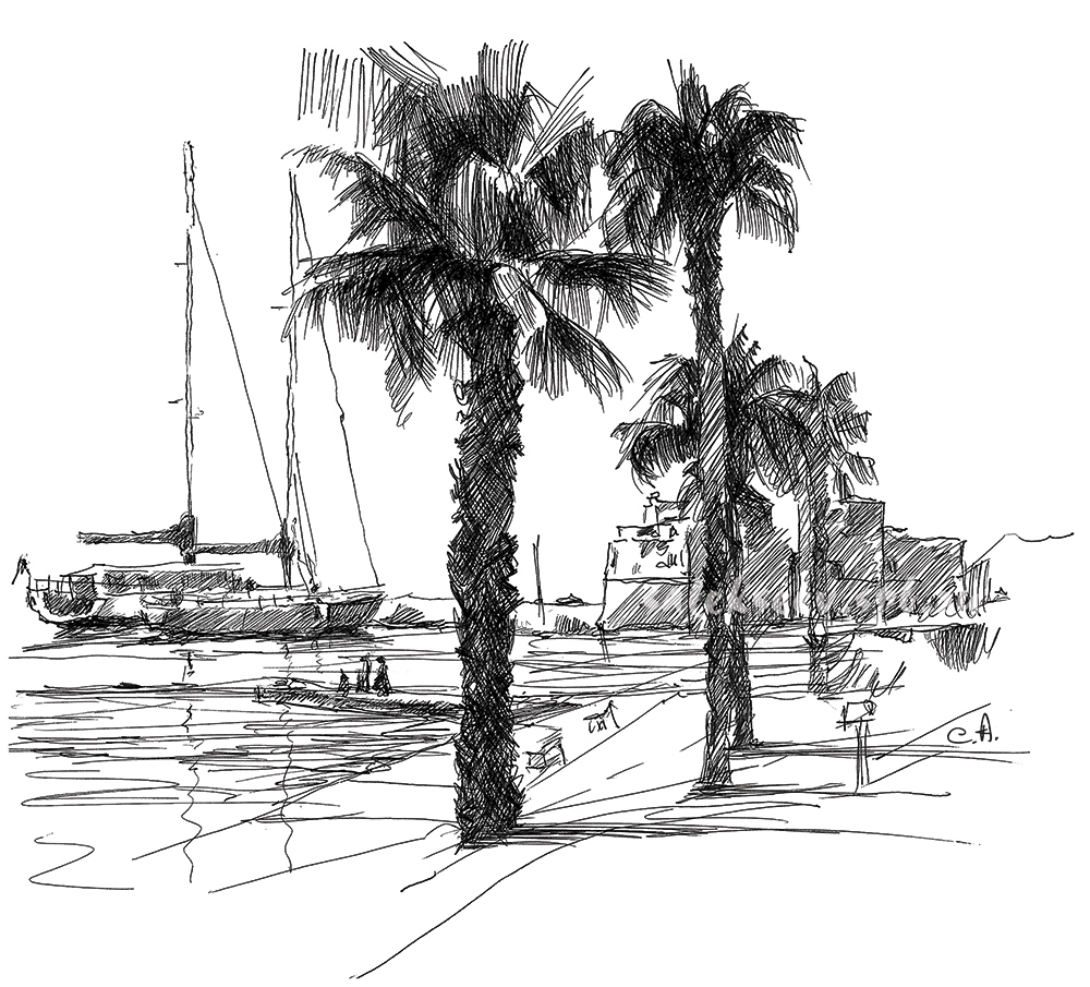 Toulon, France