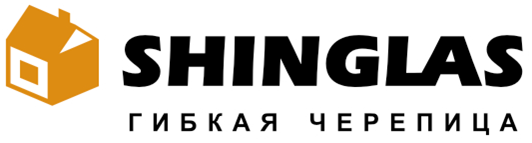Гибкая черепица Shinglas