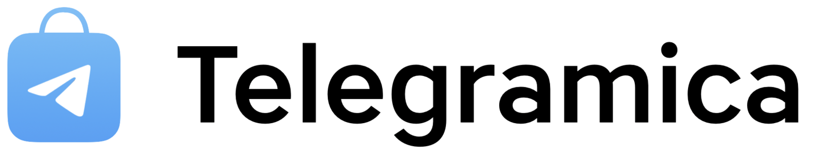 Telegram Store