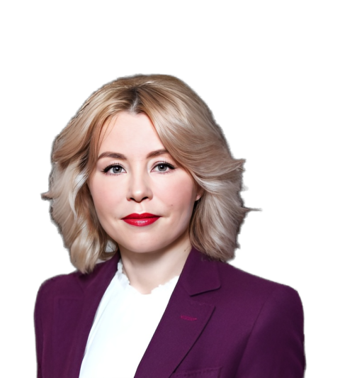 Светлана Геннадьевна Радионова, Руководитель Росприроднадзора