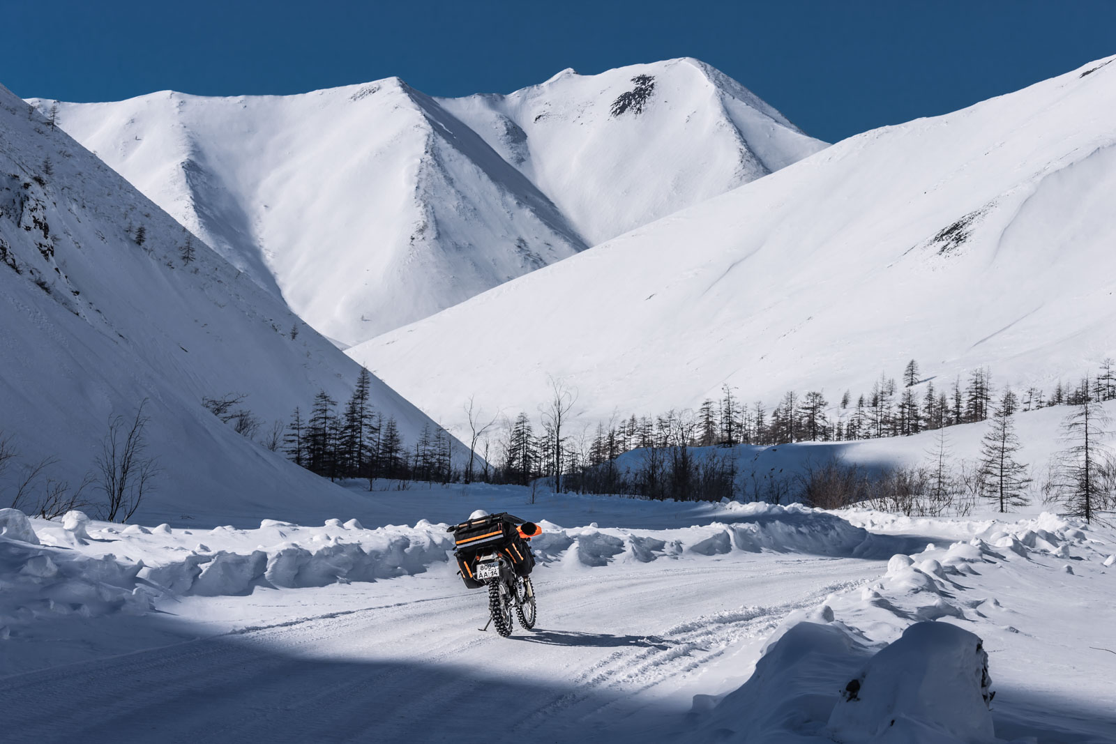 Белая пустыня