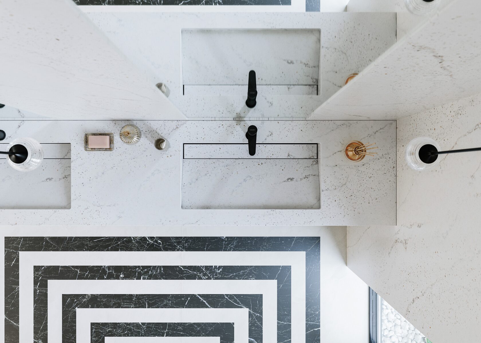 silestone Цвет Eclectic Pearl 