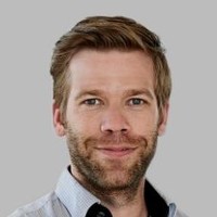 Michael Green, CEO