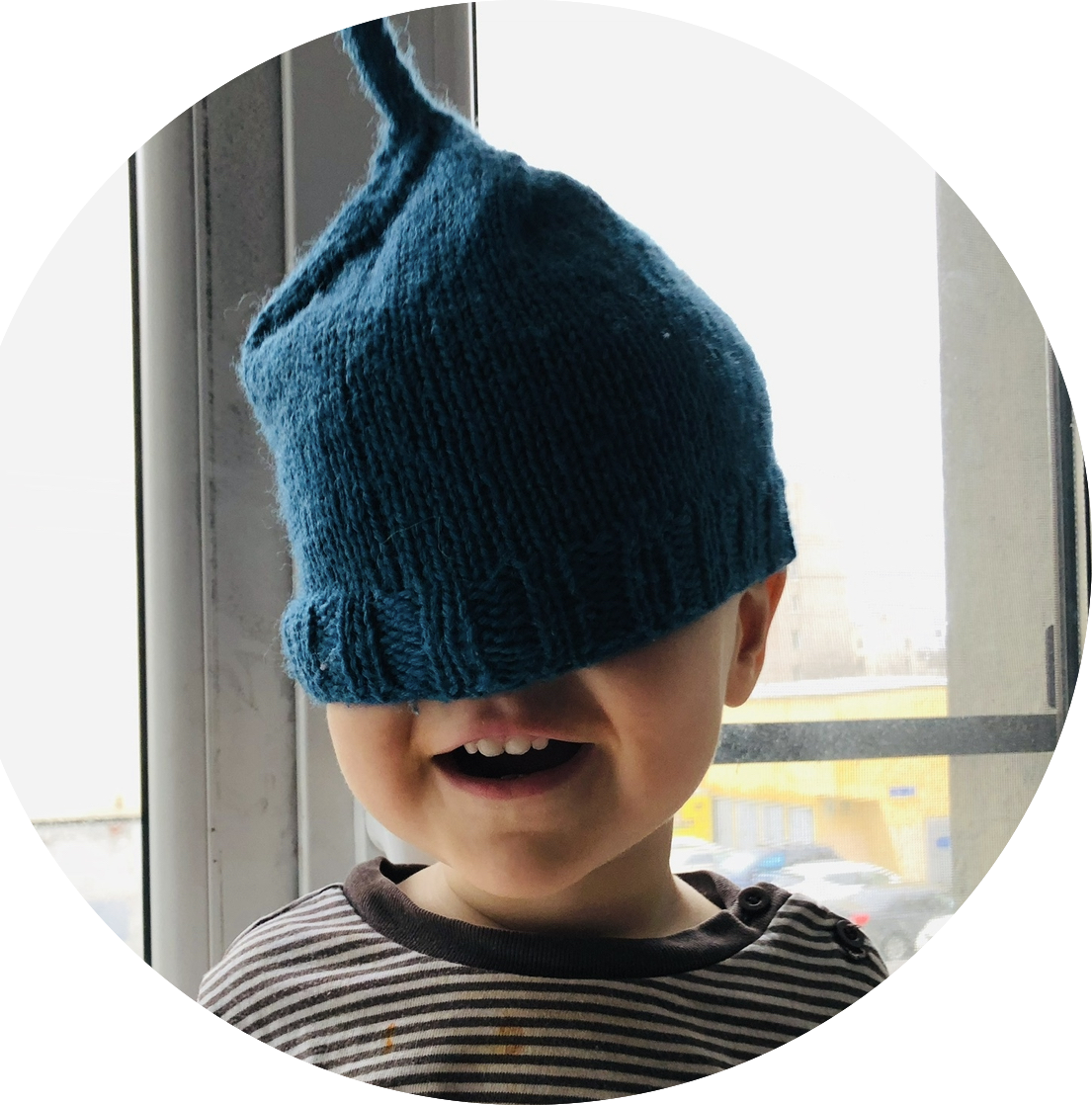 knit for all my kids