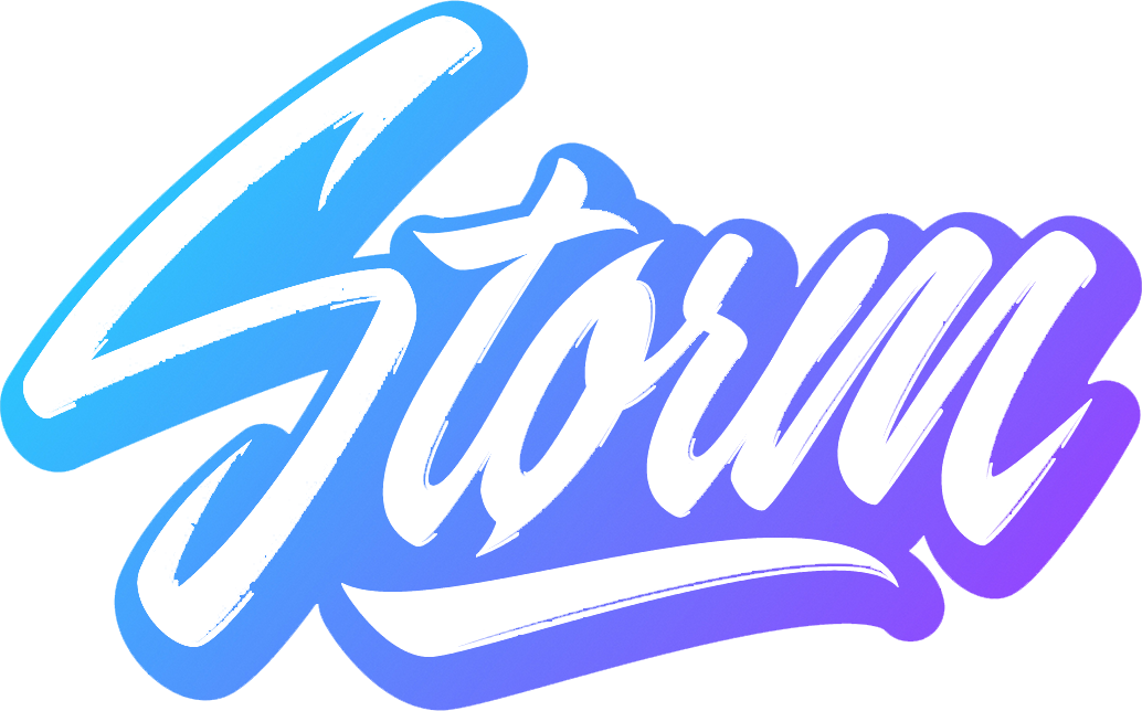 Storm -&nbsp;Профессиональное брендирование авто