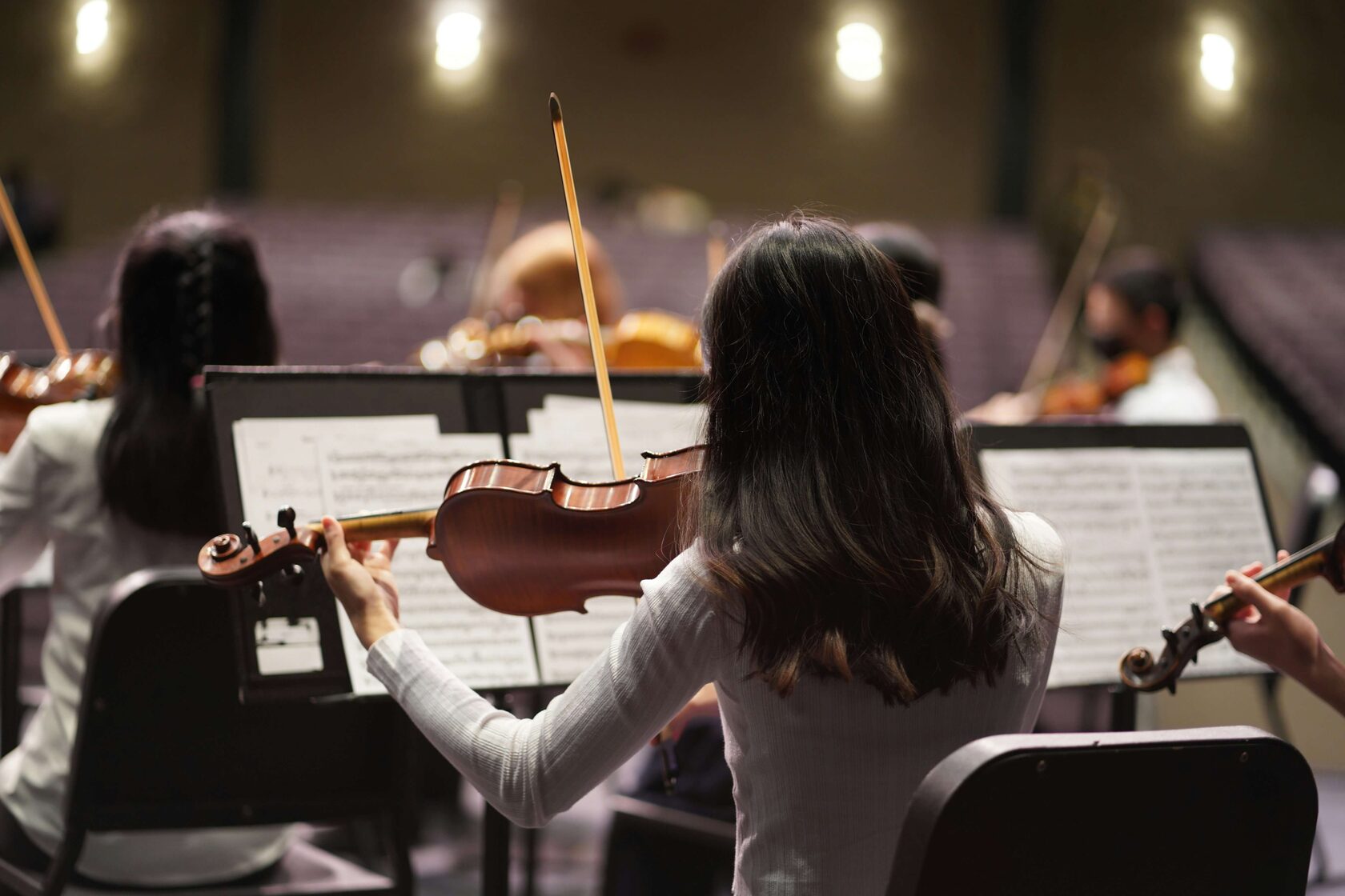 Фото Art Music Orchestra