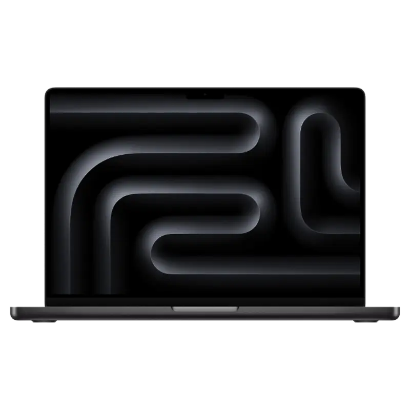 Ремонт MacBook Pro 14 A2918