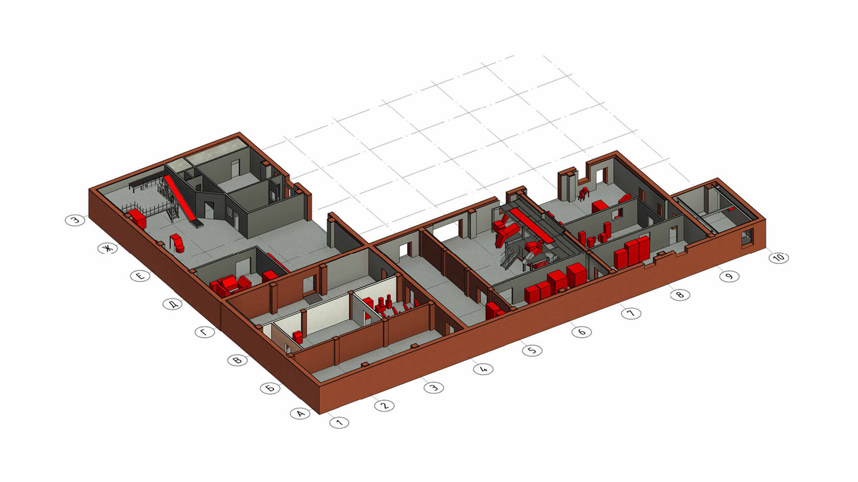 Лаборатория СЖС Восток Лимитед