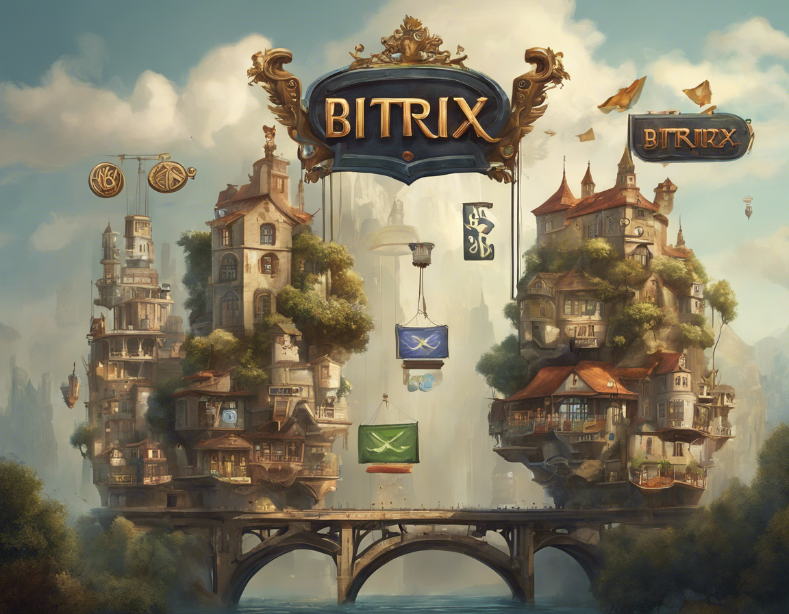 серия шагов, ведущих к готовому сайту, символизируемая светящимся экраном