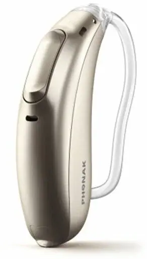 Акция на Phonak Bolero M50-M