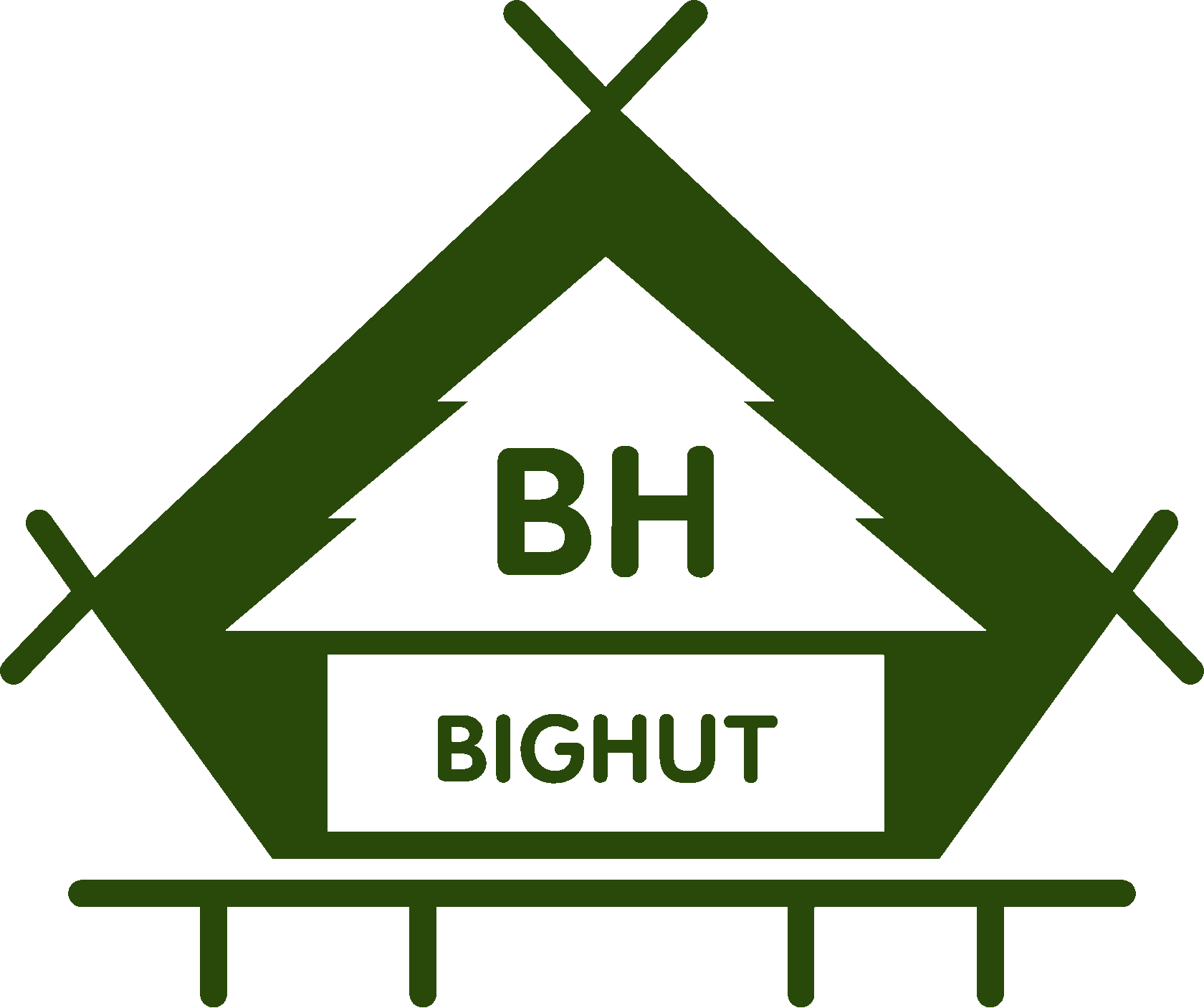 BIGHUT
