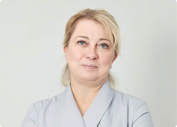 Колобаева Наталья Вячеславовна Стоматолог-терапевт, Стоматолог-ортопед в Москве