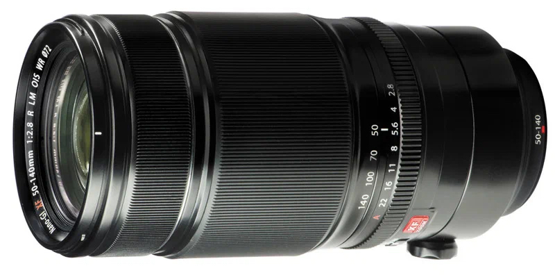 Объектив FUJINON XF50-140mm F2.8