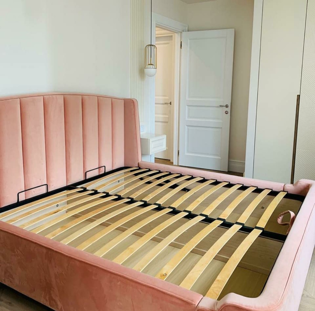 Кровать на заказ