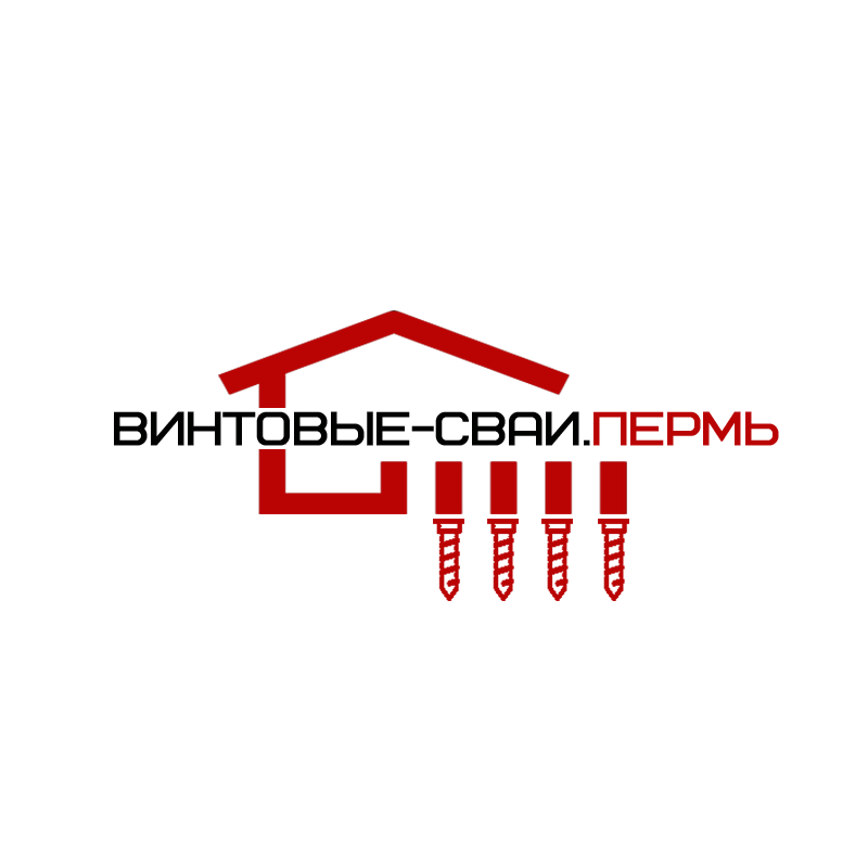 ВИНТОВЫЕ-СВАИ. ПЕРМЬ 