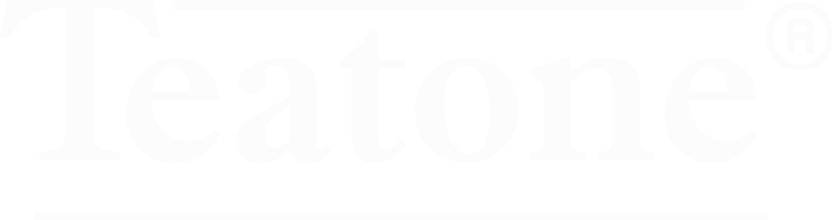 Чай в стиках TEATONE