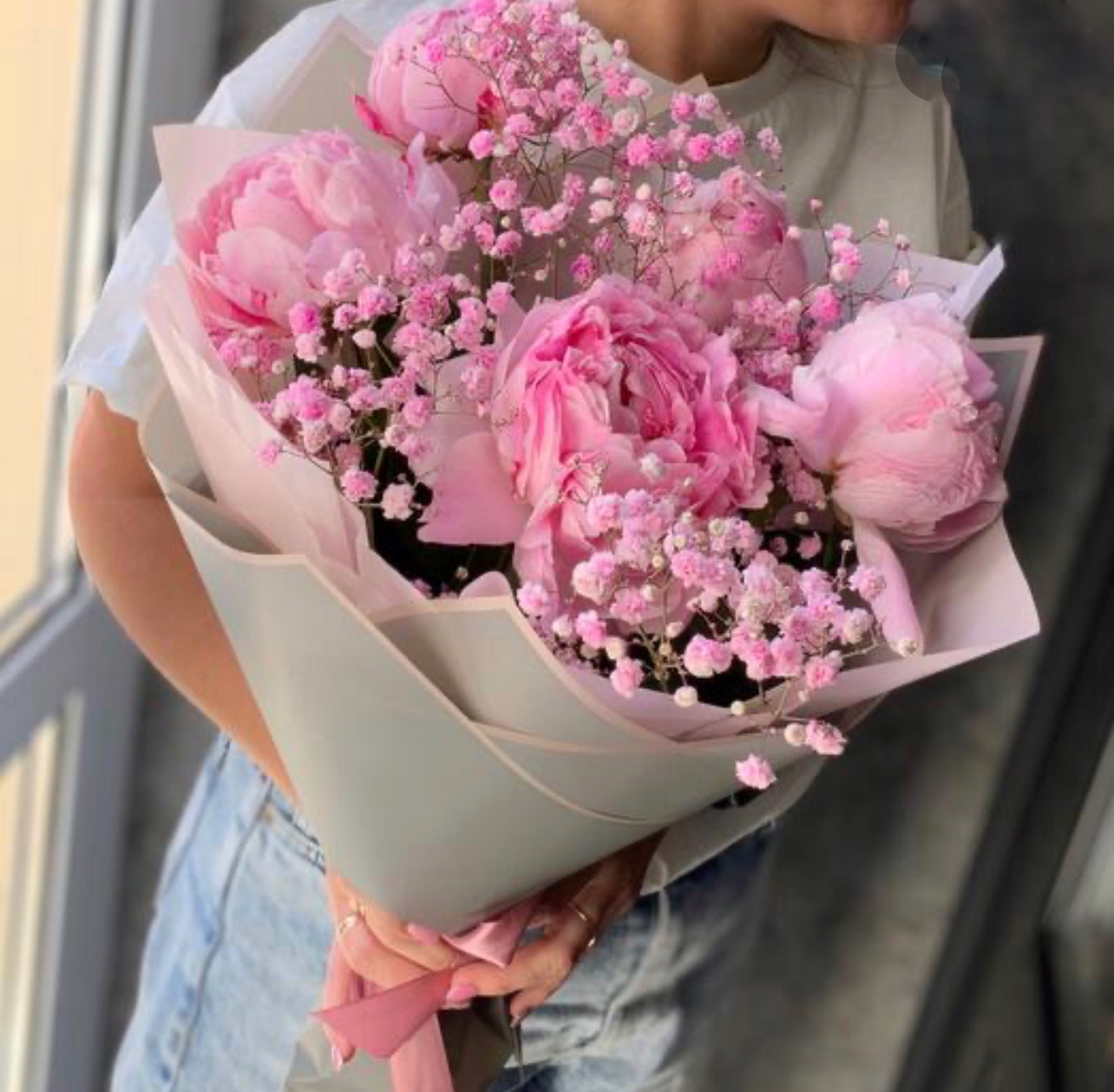 Букеты цветов доставка в астана flowers екатеринбург