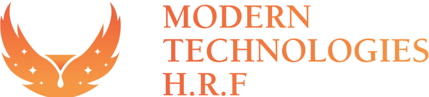 Modern Technologies 