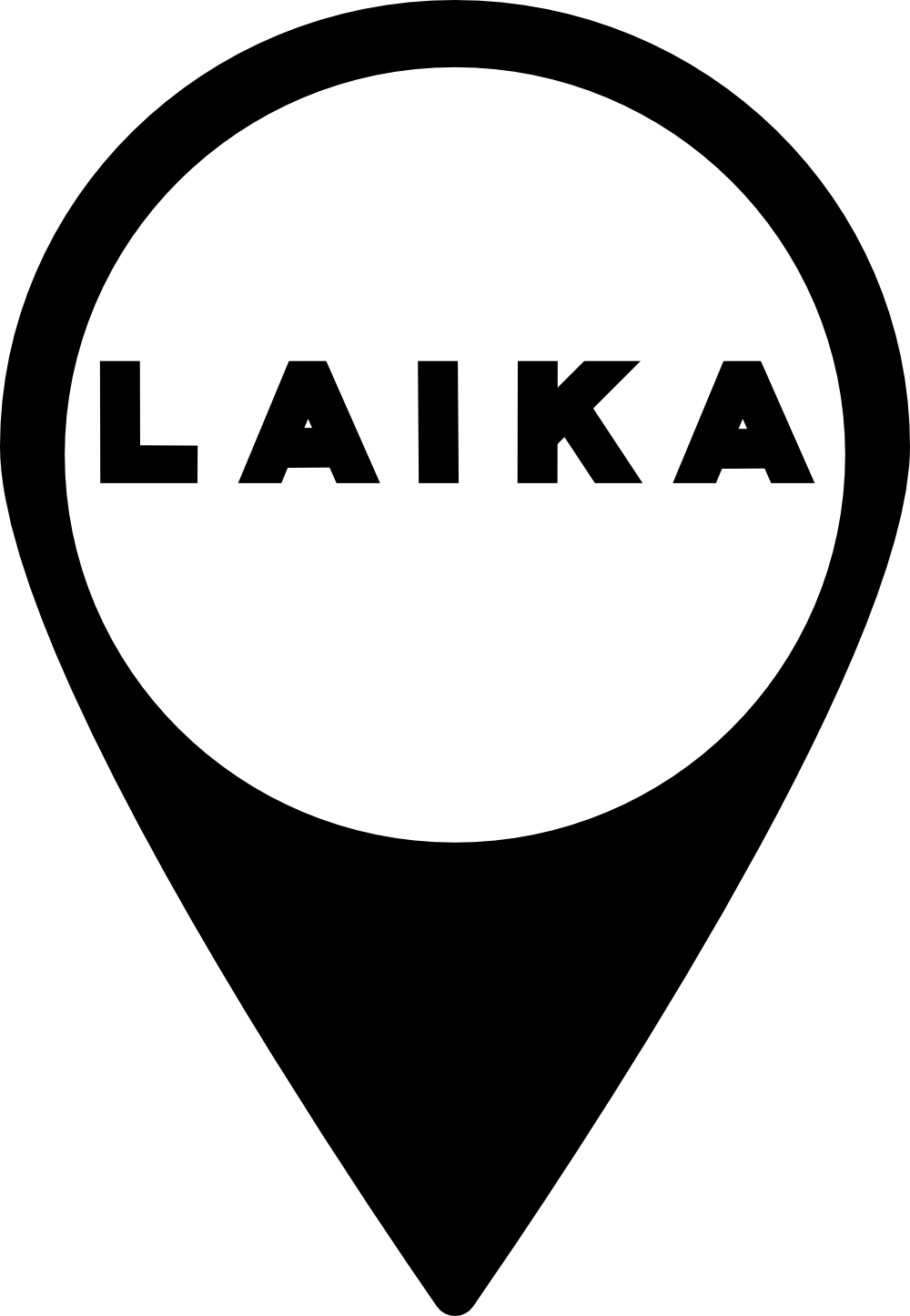 LAIKA. Апартаменты и комнаты в Санкт-Петербурге