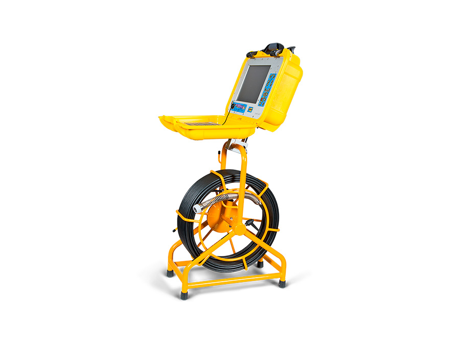 Hathorn Push camera