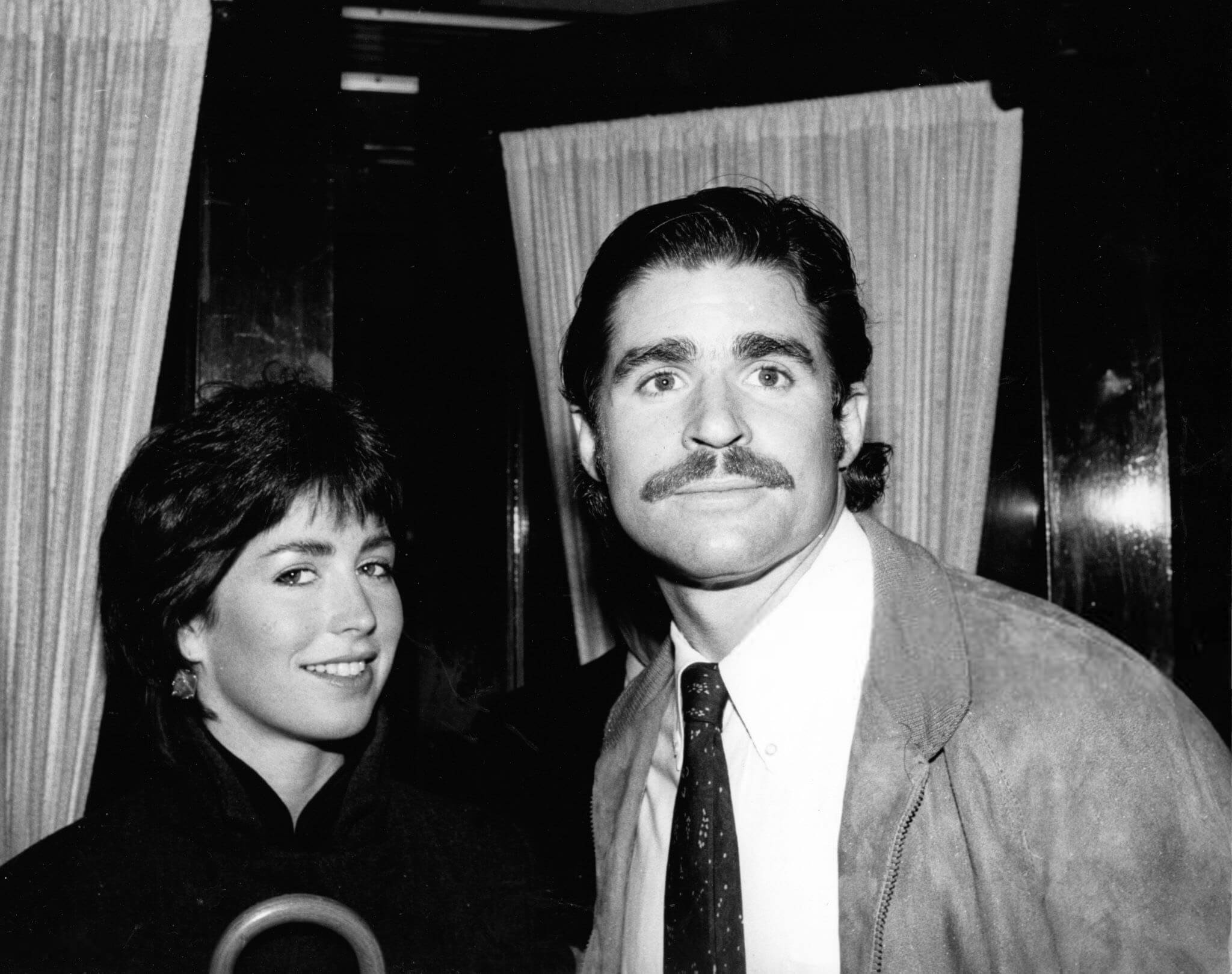 Dana Delany Fan Website. Photos 1980s