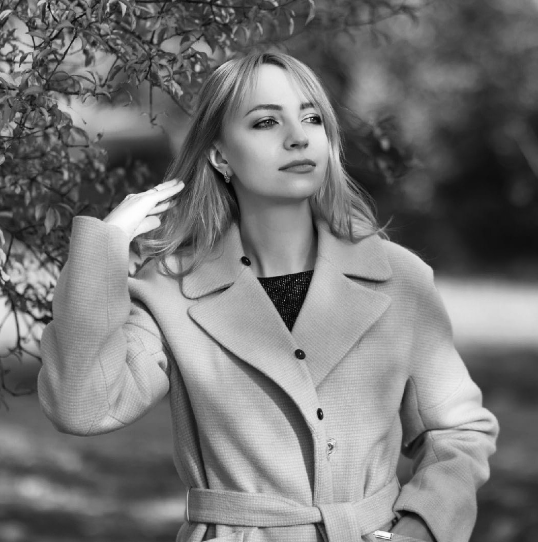 Марина Котова