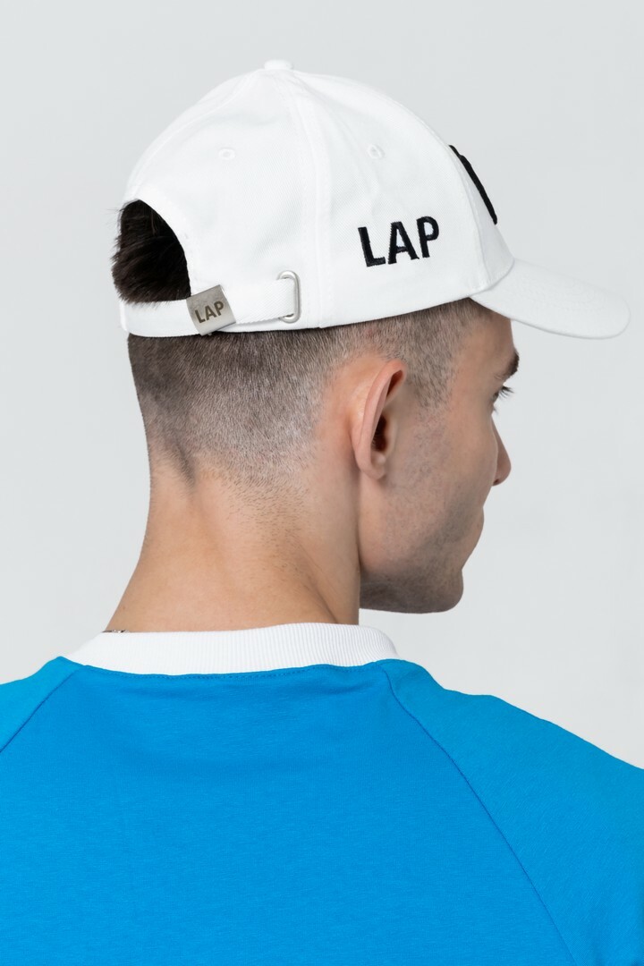 LAP - изображение 1