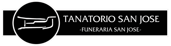 Logo Tanatorio San José Villareal