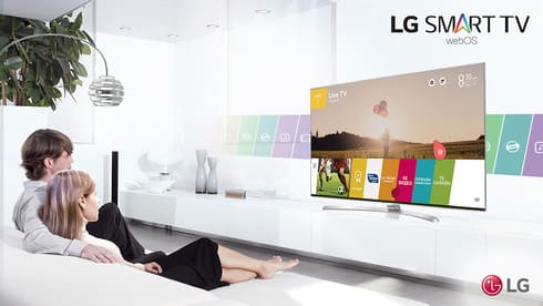 Ремонт телевизора LG в Екатеринбурге