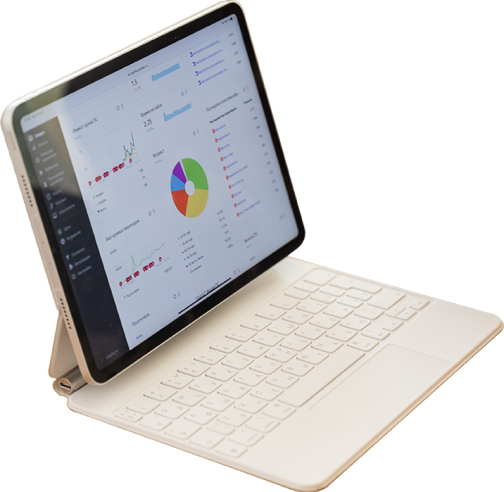 Системы веб-аналитики и знакомство с GTM