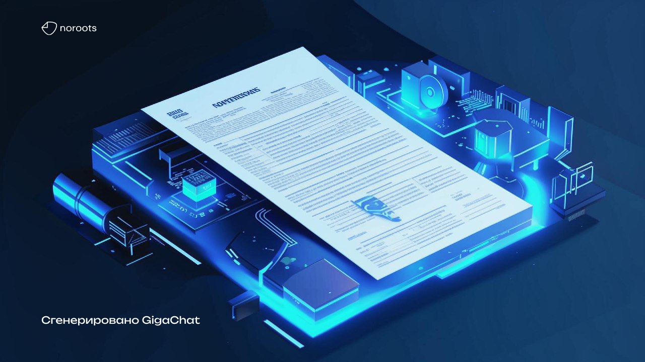 Разбор плейбука от Noroots для проверки договоров возмездного оказания услуг