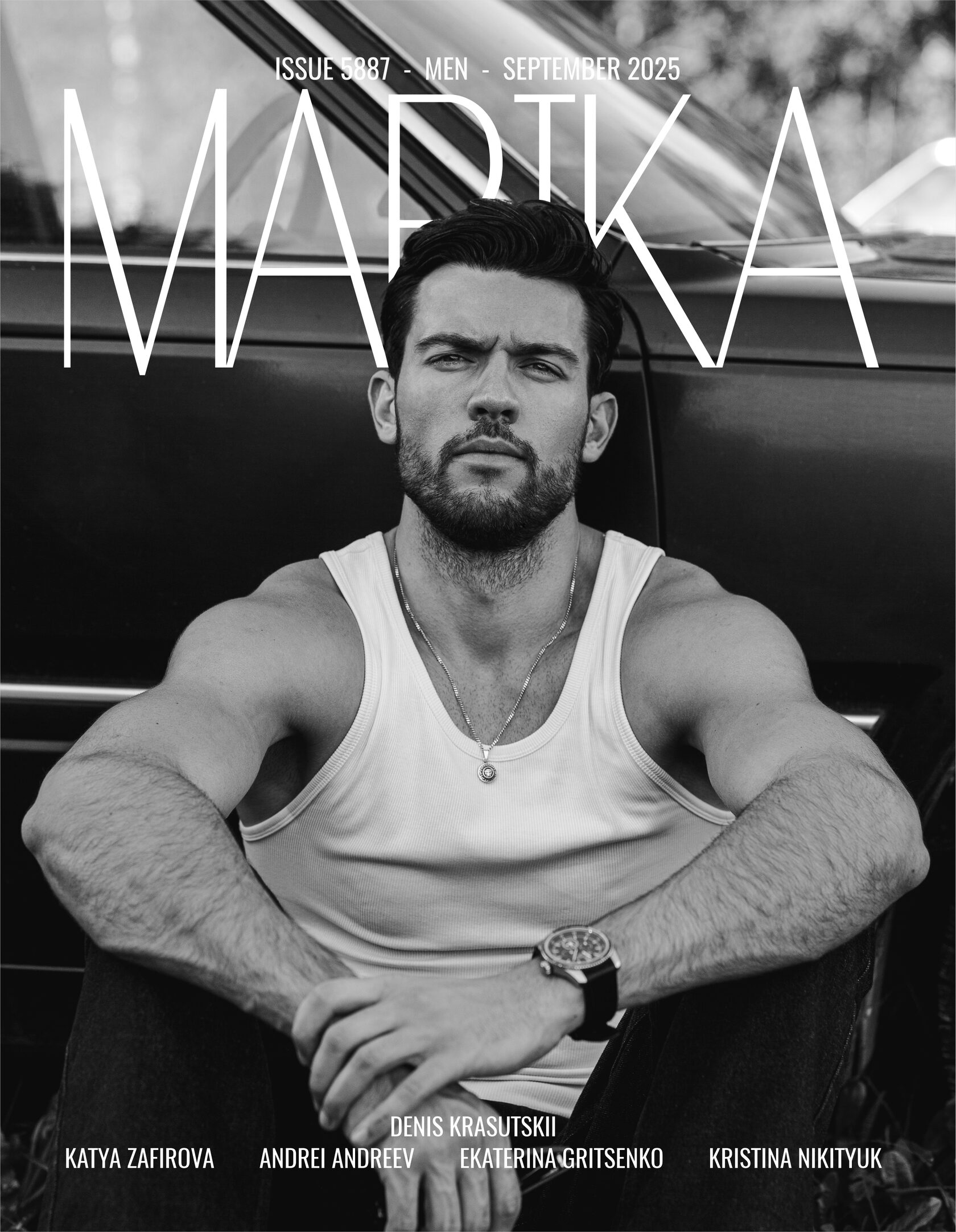 Rus onasining mushuki