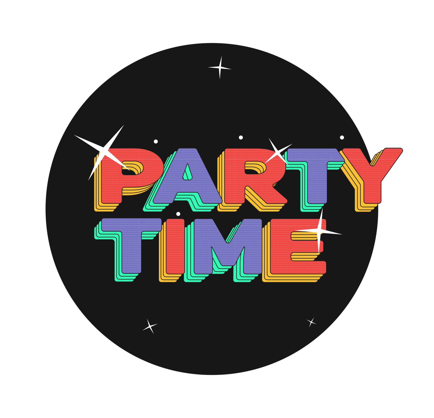 Party Time» — Место для праздника в Санкт-Петербурге