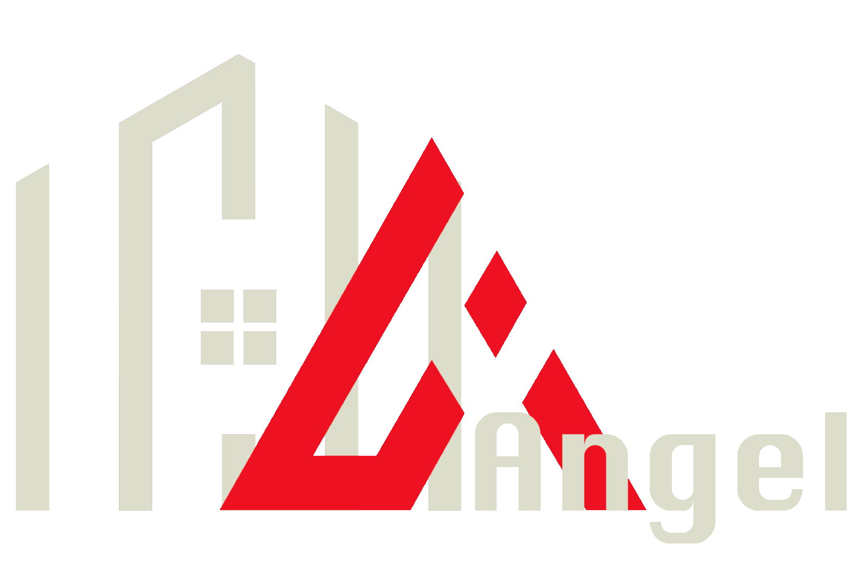 Angel Windows