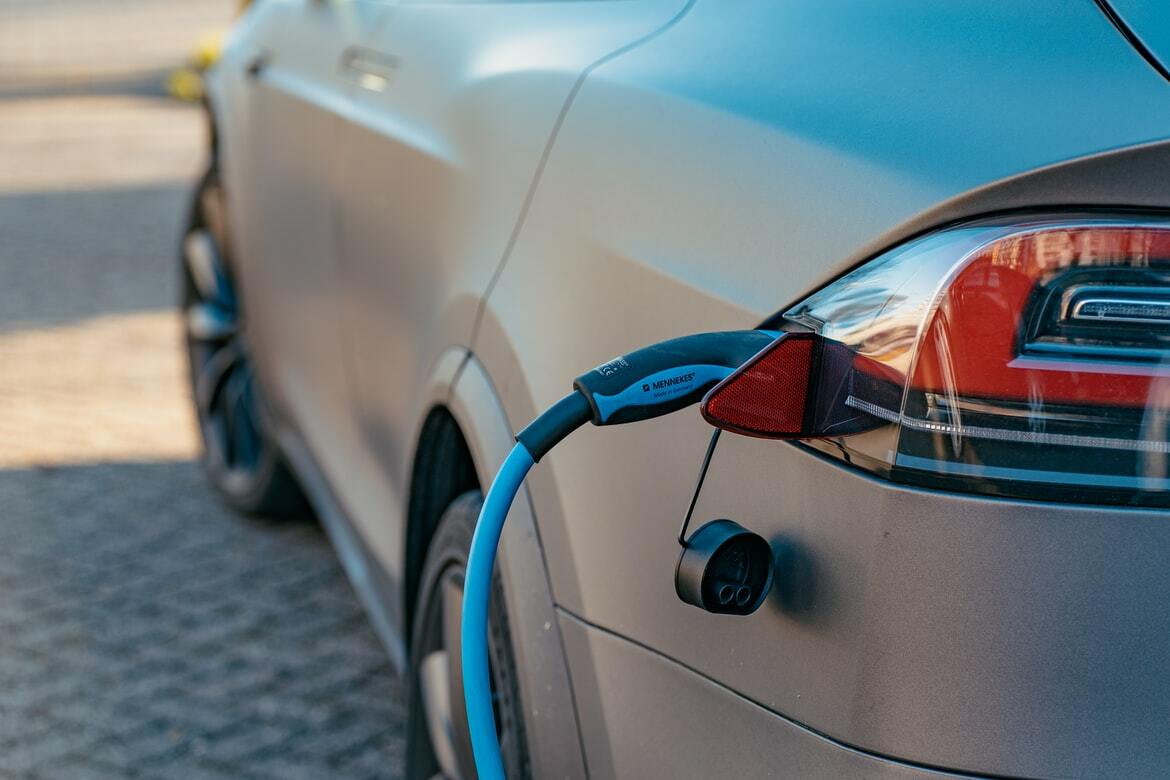Электрокар electro.cars