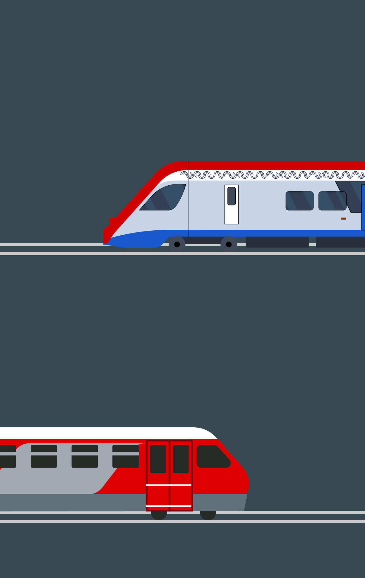 Московские центральные диаметры