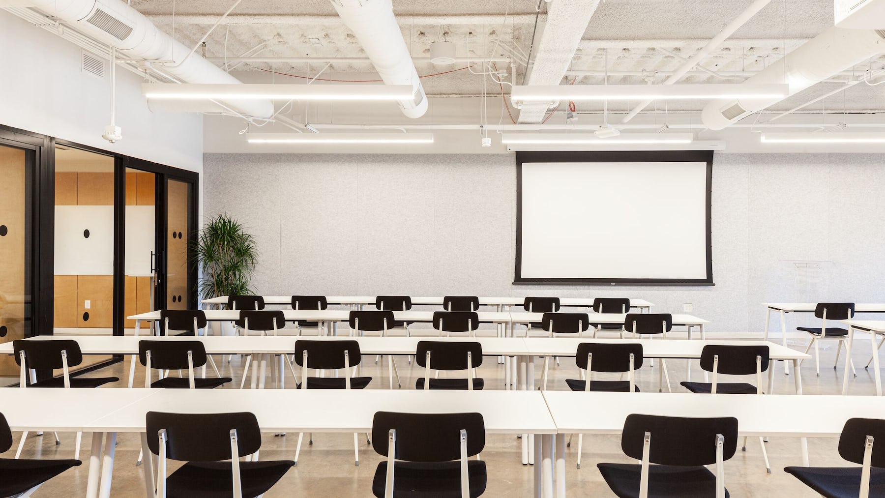 WeWork - Barcelona - Avinguda Diagonal 371