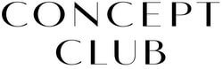 Логотип компании Concept Club