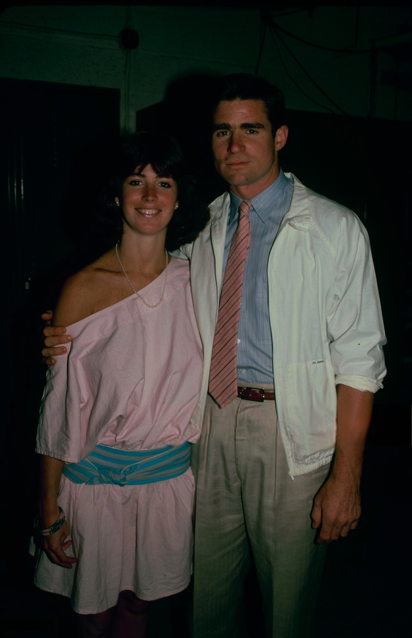 Dana Delany Fan Website. Photos 1980s