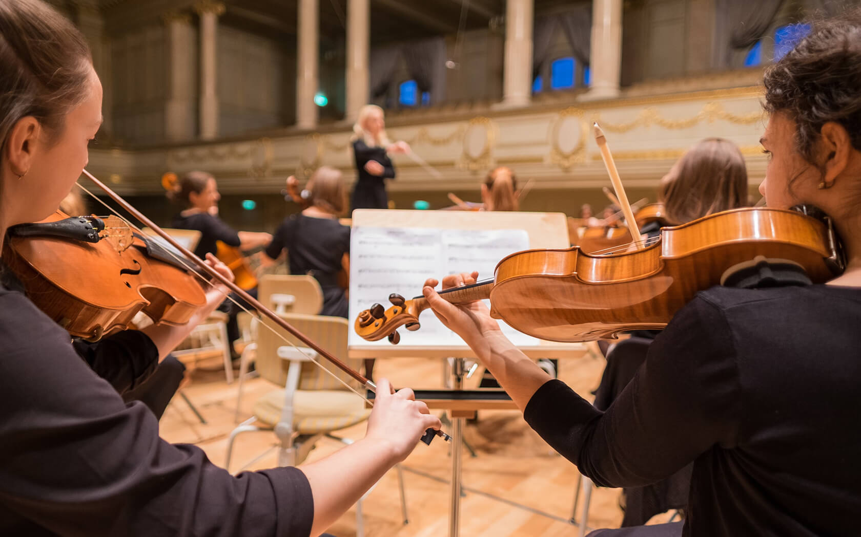Фото Art Music Orchestra
