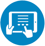 website icon