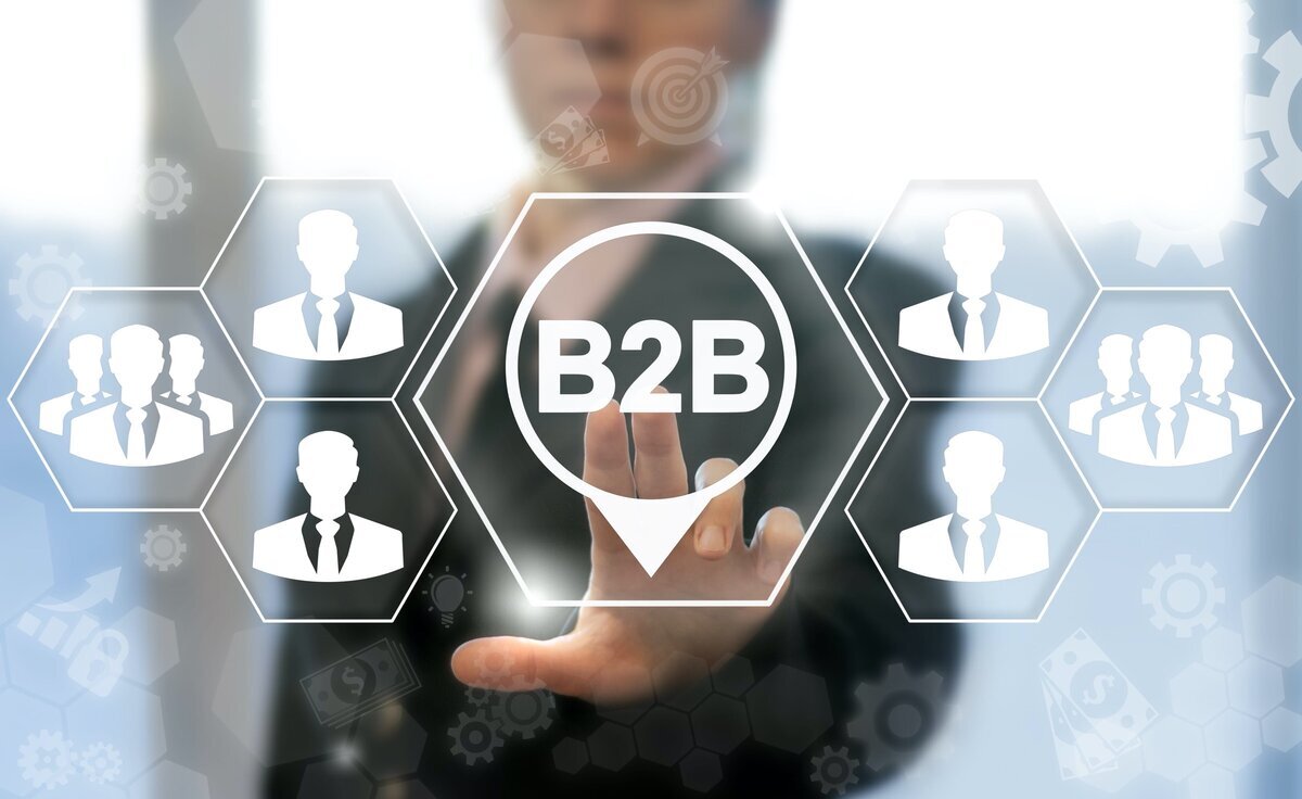 B2B Маркетинг