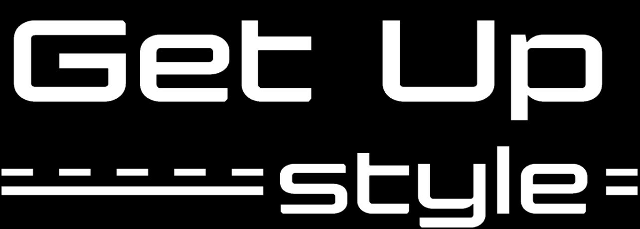 Get up style Ижевск, стильная одежда из Ижевска, женская и мужская одежда