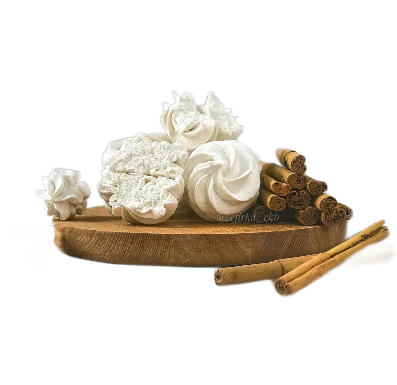 БАНАНОВЫЙ ЗЕФИР