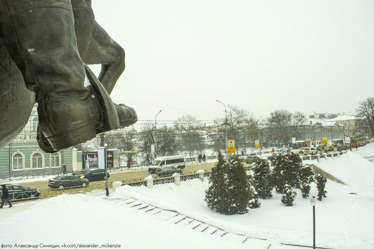 Евпатий Коловрат герой