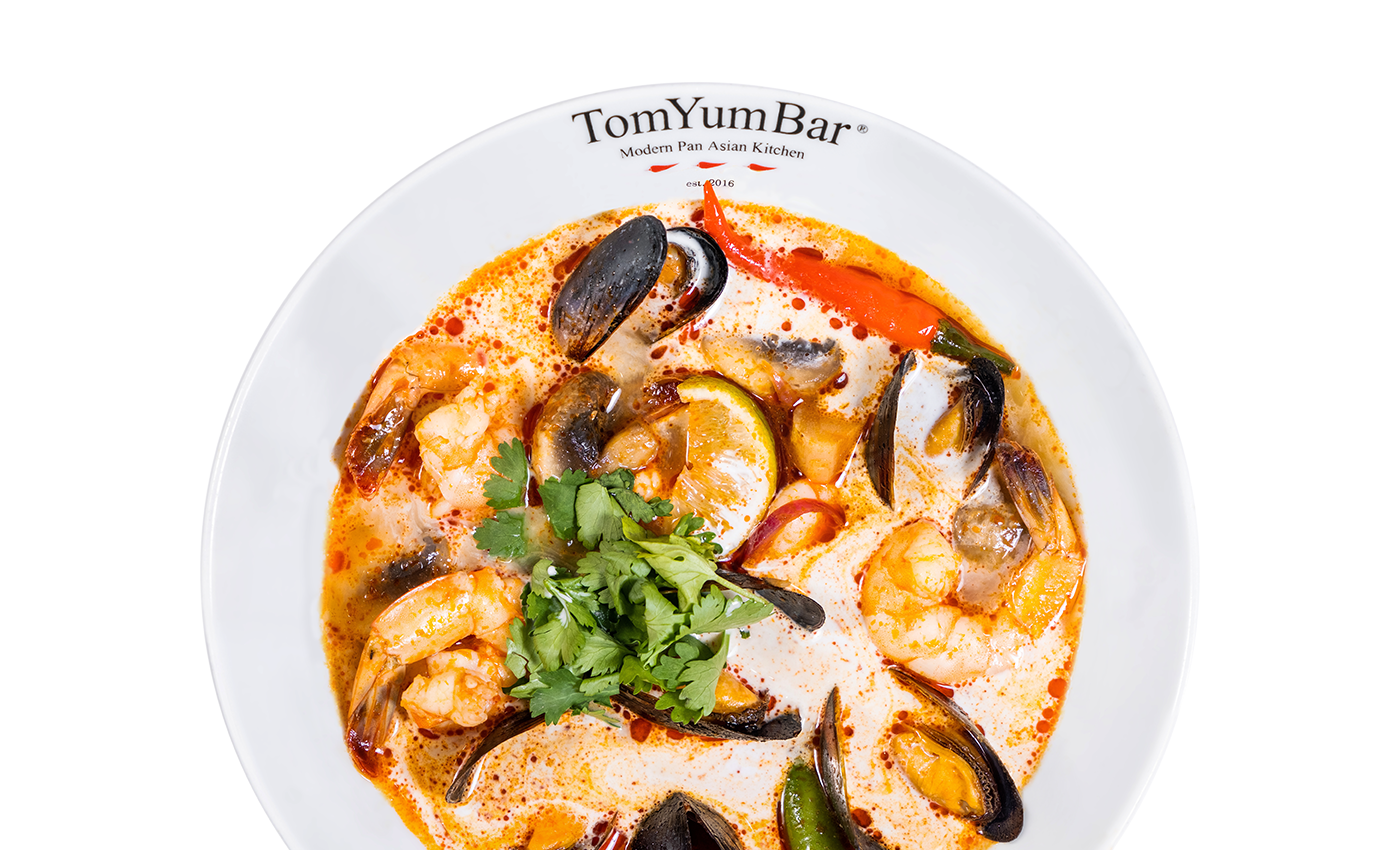 TomYumBar