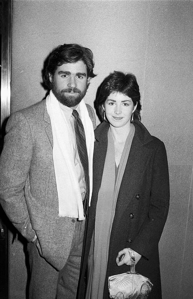 Dana Delany Fan Website. Photos 1980s