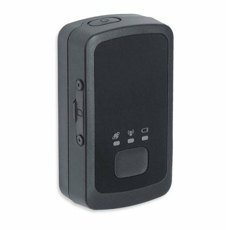 GPS трекер Где Мои (NAVIXY) S30